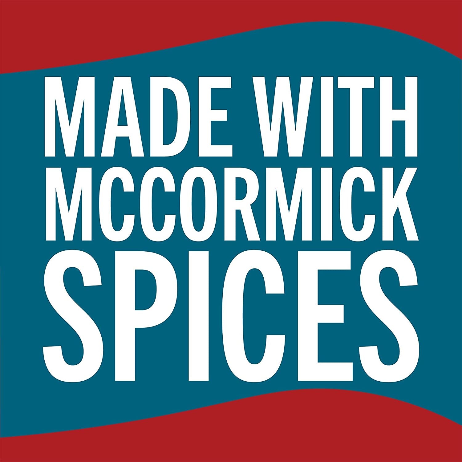 Mccormick, Sloppy Joes Seasoning Mix, 1.31 Oz