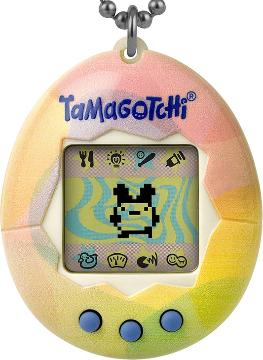 Tamagotchi Original - Pastel Bubbles