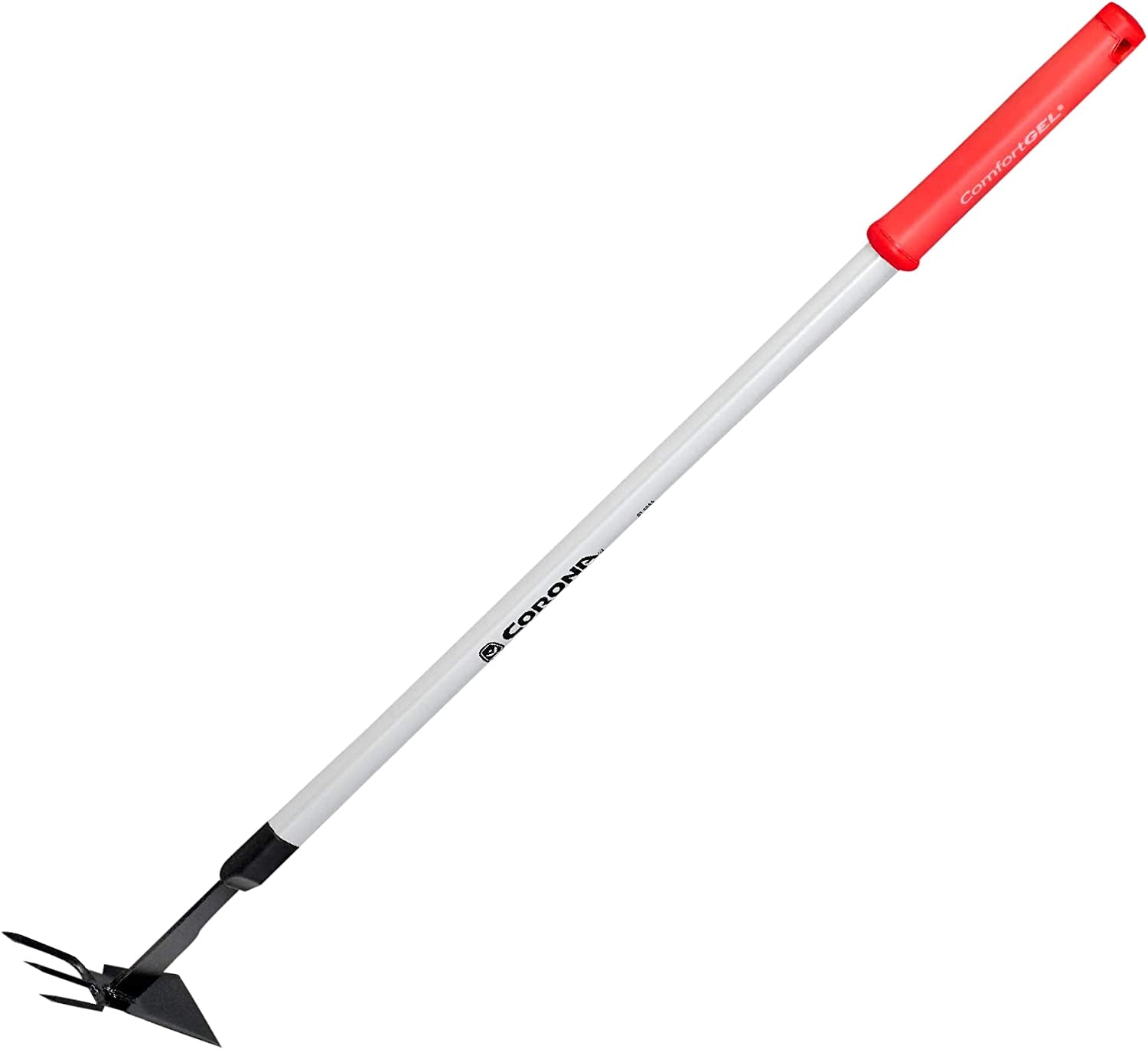GT 3244 Extended Reach Hoe and Cultivator, Red, No Size, Grey