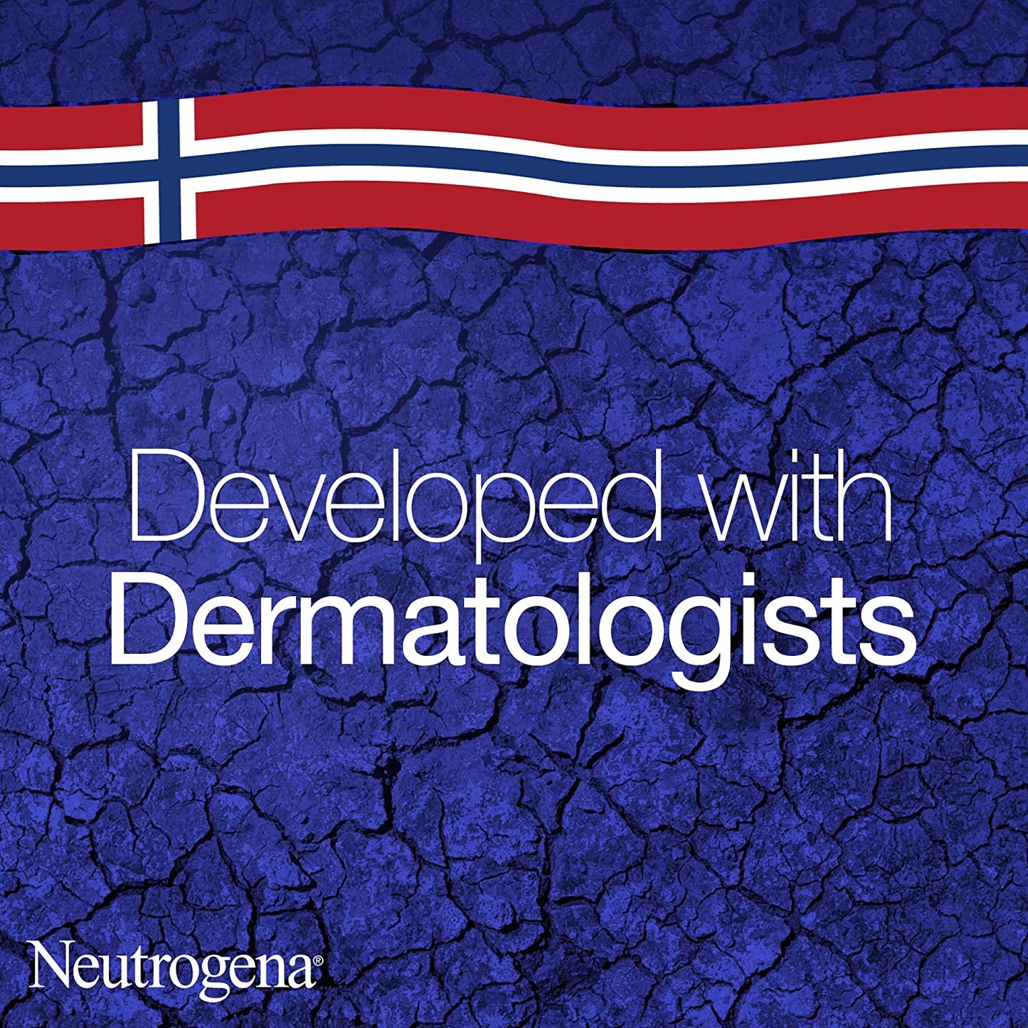 Norwegian Formula Deep Moisturiser Body Lotion - Dry Skin (400Ml)