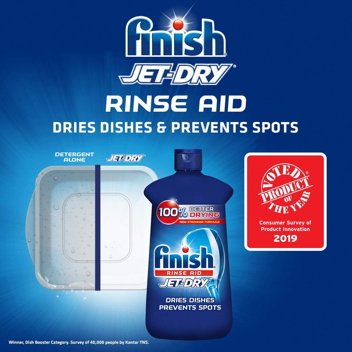 - All in 1-85Ct - Dishwasher Detergent - Powerball - Dishwashing Tablets - Dish Tabs - Fresh Scent