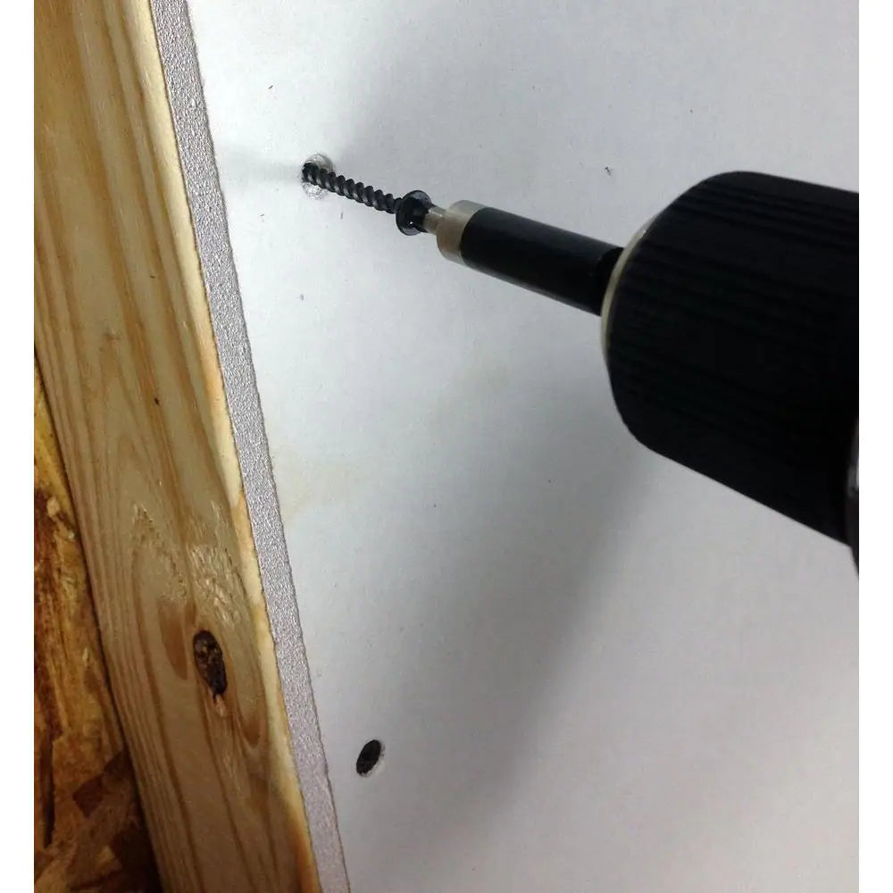 #6 X 1-1/4 In. Philips Bugle-Head Coarse Thread Sharp Point Drywall Screws (1 Lb./Pack)