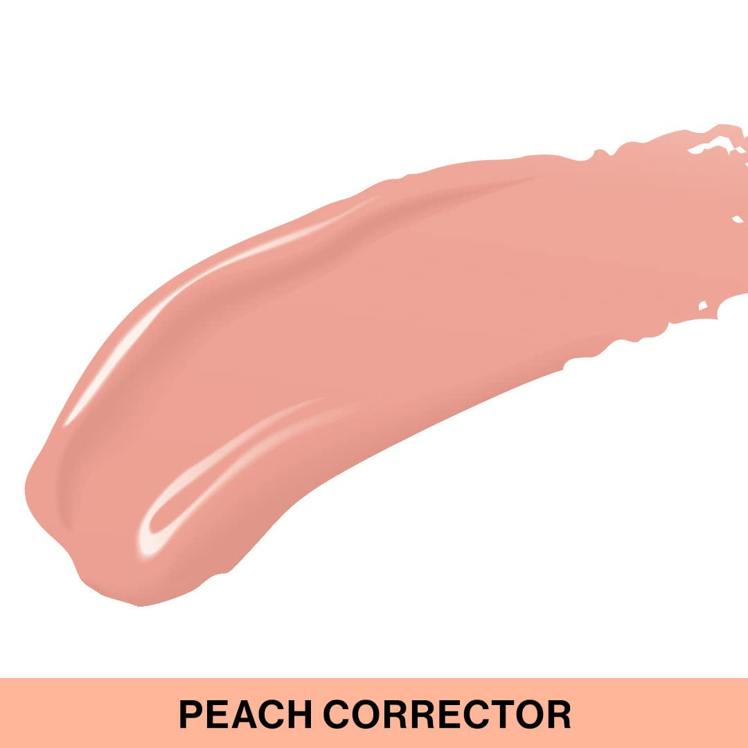 Pro Conceal HD Concealer, Peach Corrector, 0.28 Ounce
