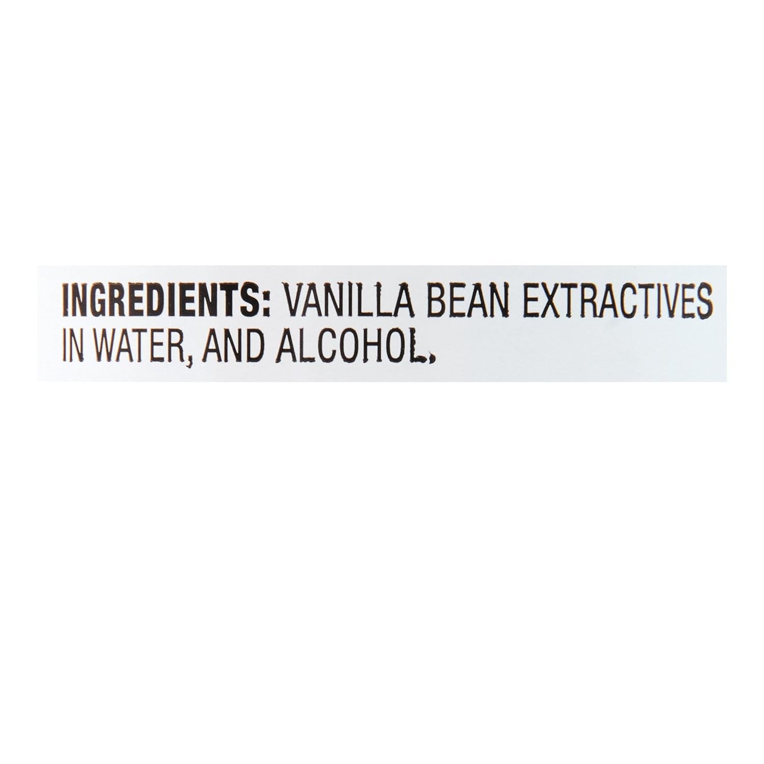 Mccormick All Natural Pure Vanilla Extract, 16 Fl Oz