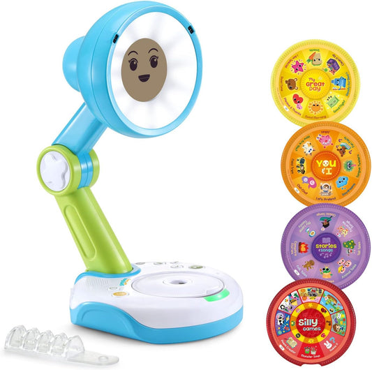 Vtech Storytime with Sunny