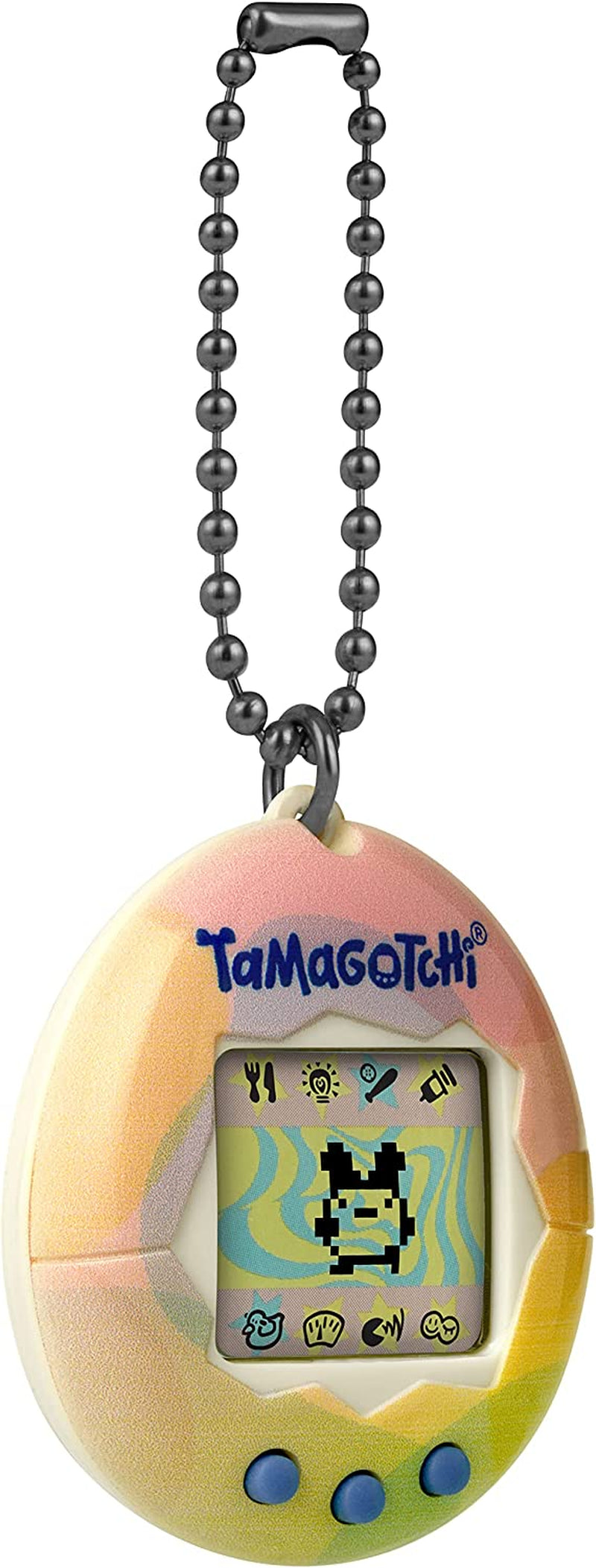 Tamagotchi Original - Pastel Bubbles