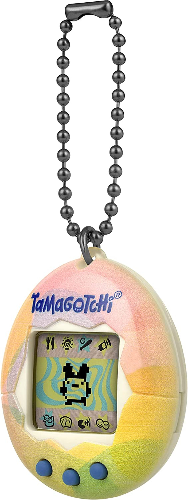 Tamagotchi Original - Pastel Bubbles