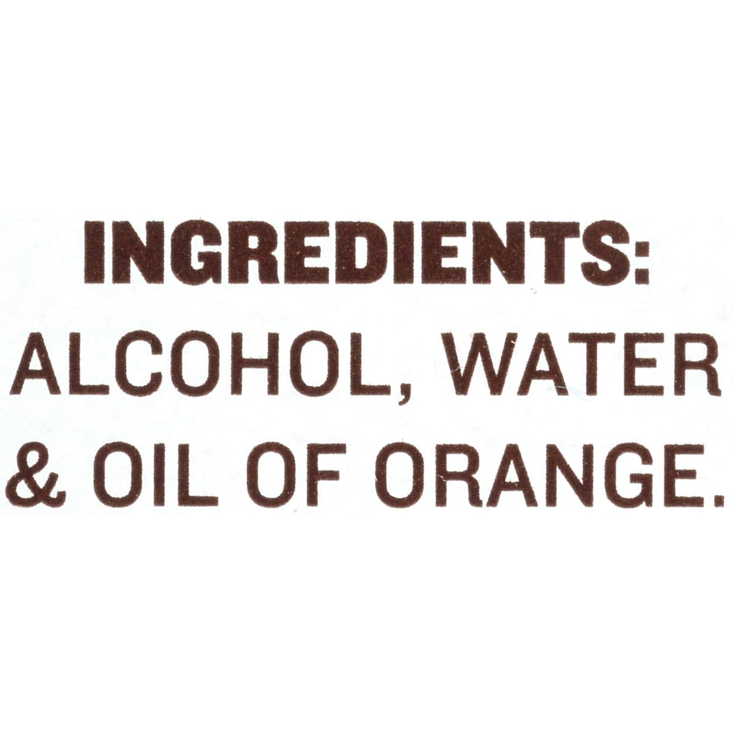 Mccormick Pure Orange Extract, 2 Fl Oz