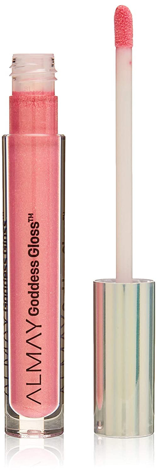 Almay Goddess Gloss, Fairy, 0.9 Oz. Lip Gloss