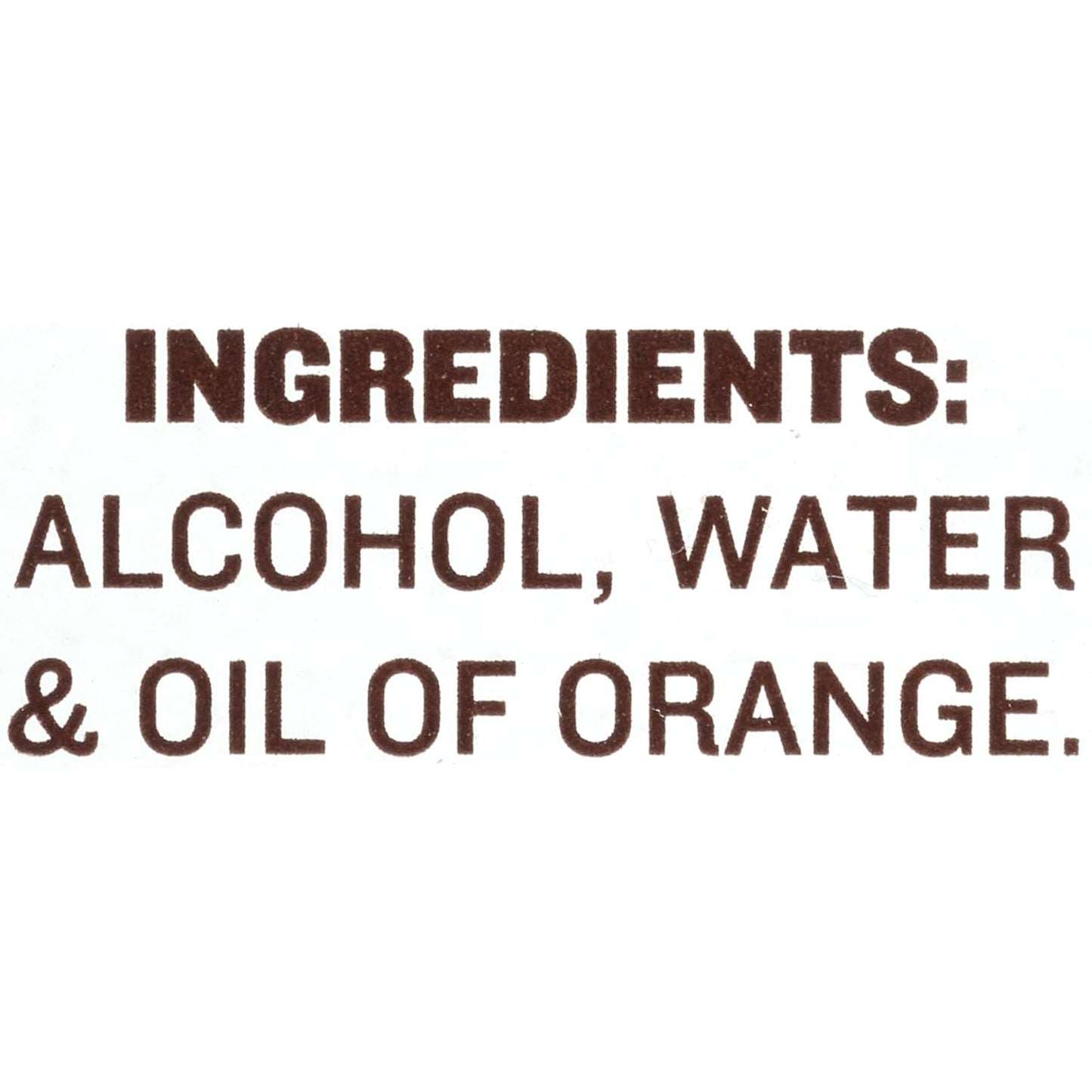 Mccormick Pure Orange Extract, 2 Fl Oz