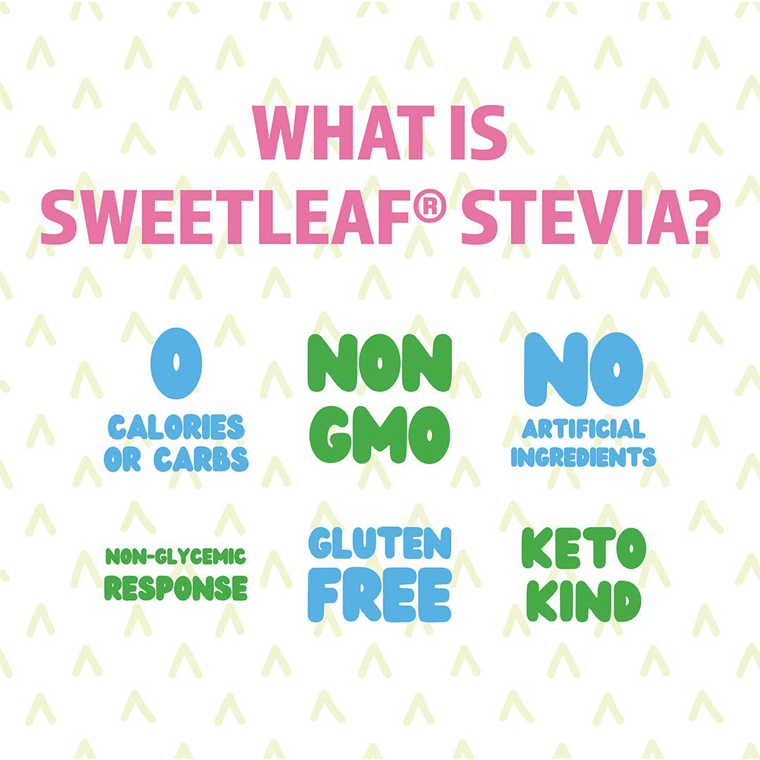 Sweet Drops Stevia Clear Liquid Stevia Sweetener - Liquid Stevia Drops, Stevia Liquid Sweetener, Zero Calories, Zero Sugar, Non-Gmo, Gluten-Free, Keto Friendly - 2 Fl Oz