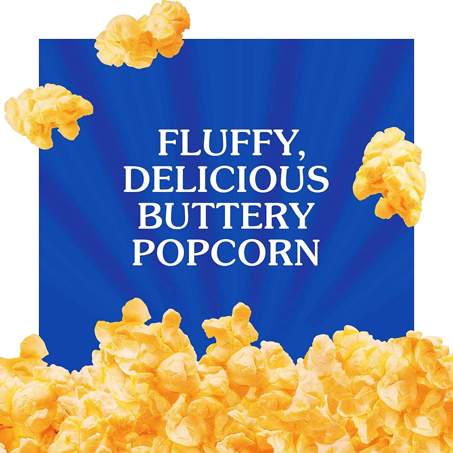 Act II Butter Lovers Popcorn, 2.75 Oz, 3 Ct