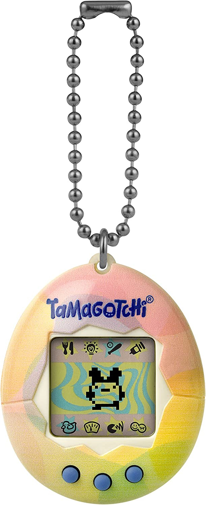 Tamagotchi Original - Pastel Bubbles