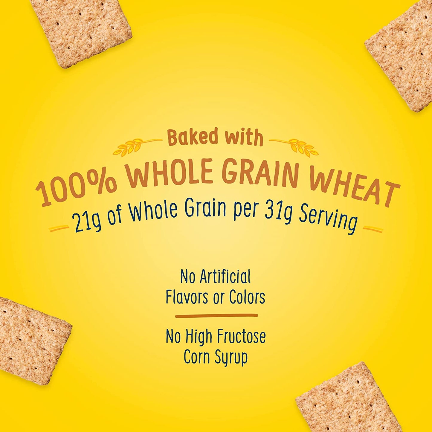 Wheat Thins Original Whole Grain Wheat Crackers, Party Size, 20 Oz Box