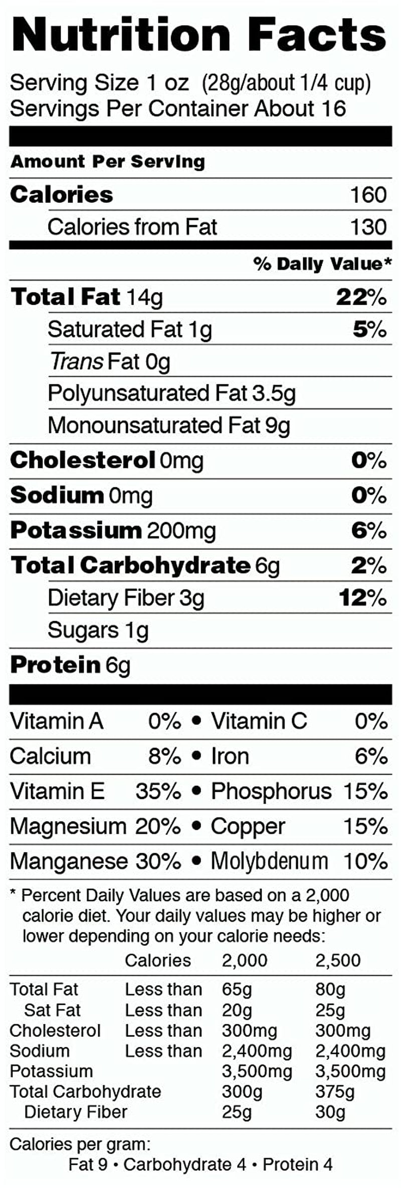 Nature'S Eats Natural Sliced Almonds, 16 Ounce