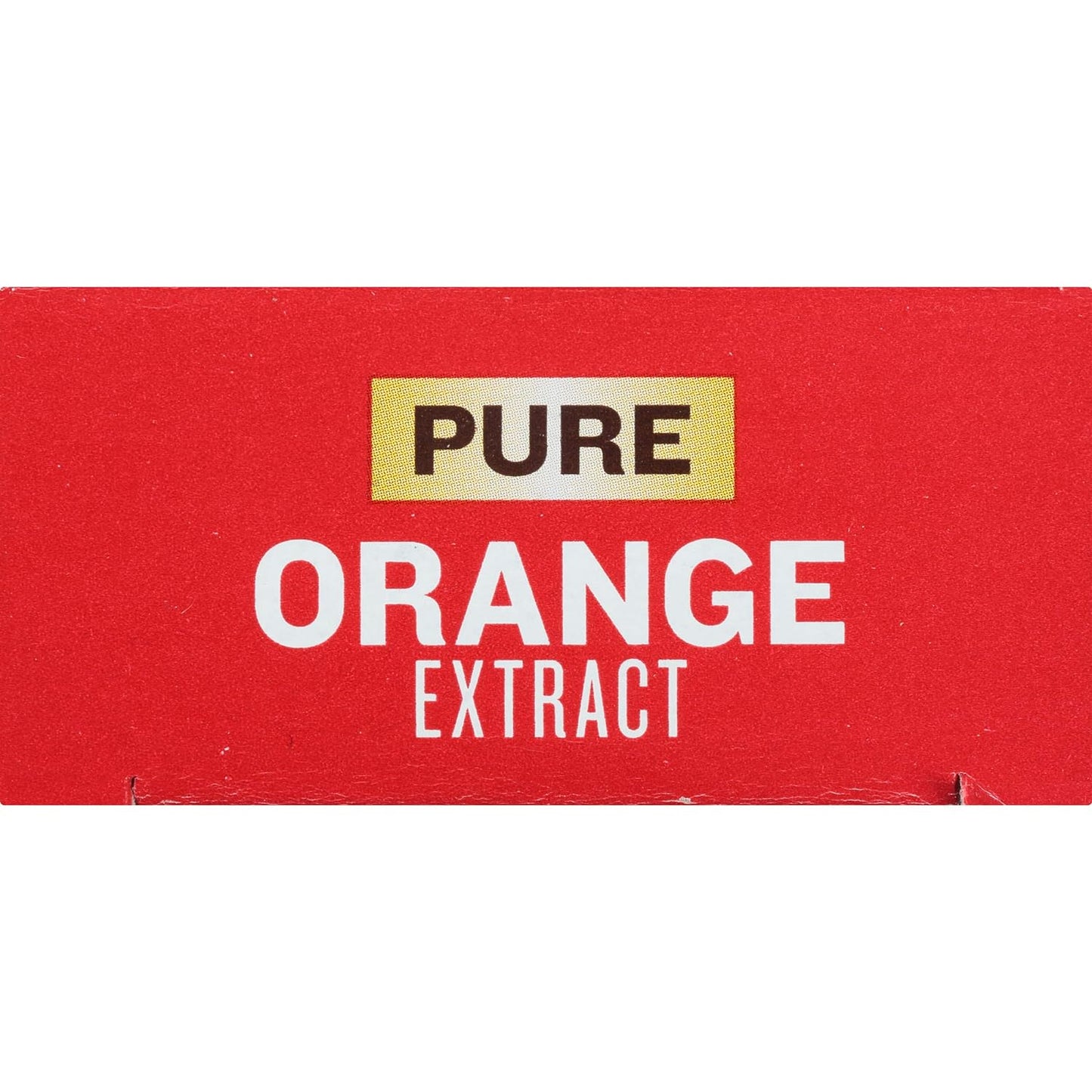 Mccormick Pure Orange Extract, 2 Fl Oz