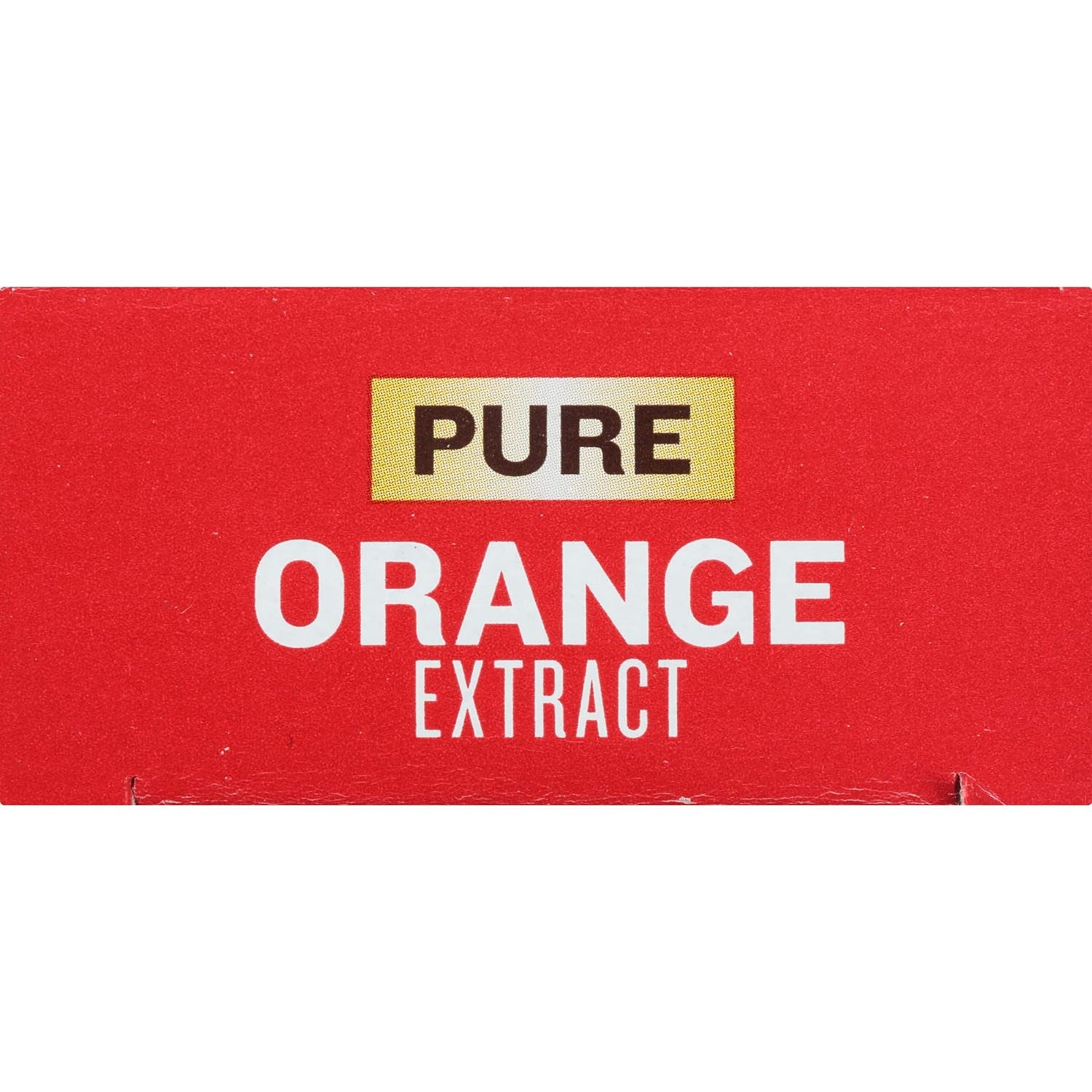 Mccormick Pure Orange Extract, 2 Fl Oz