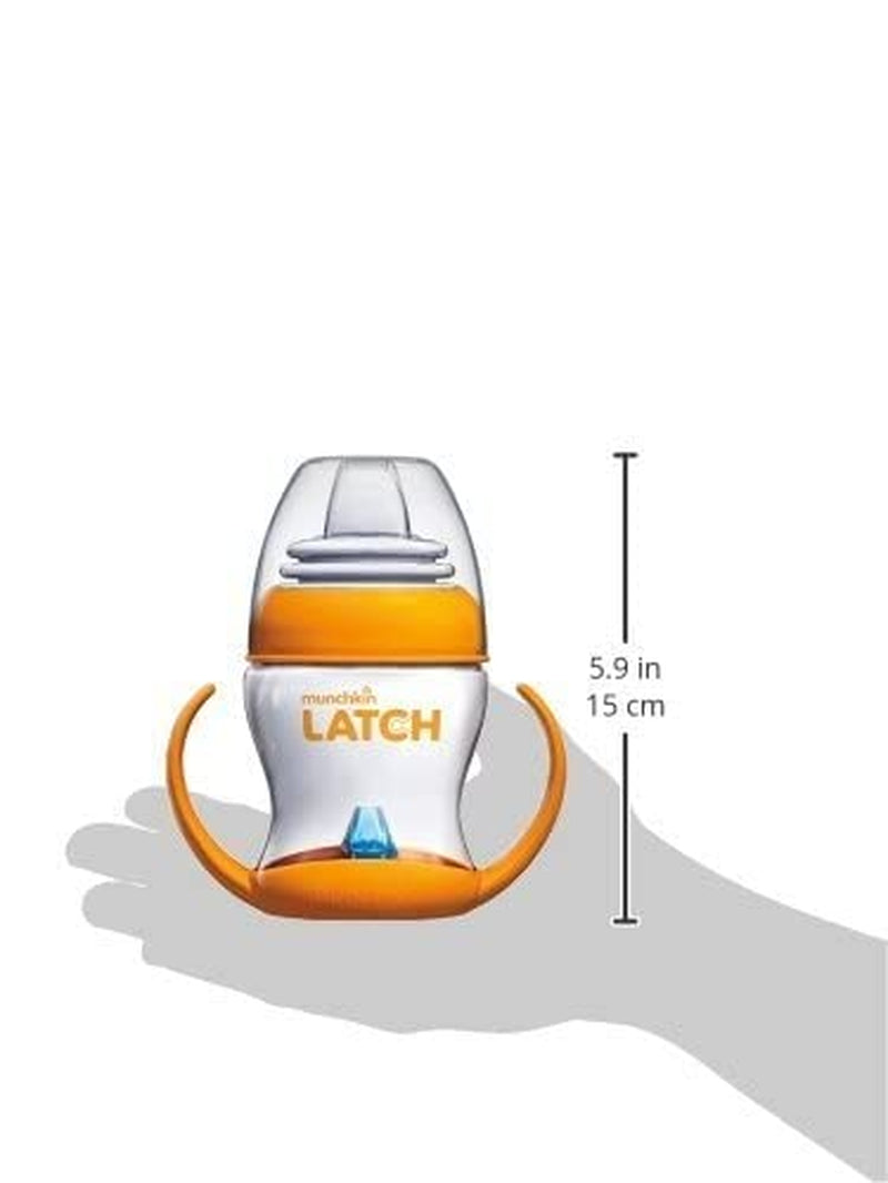 Munchkin® Latch™ Transition Cup, 4 Ounce