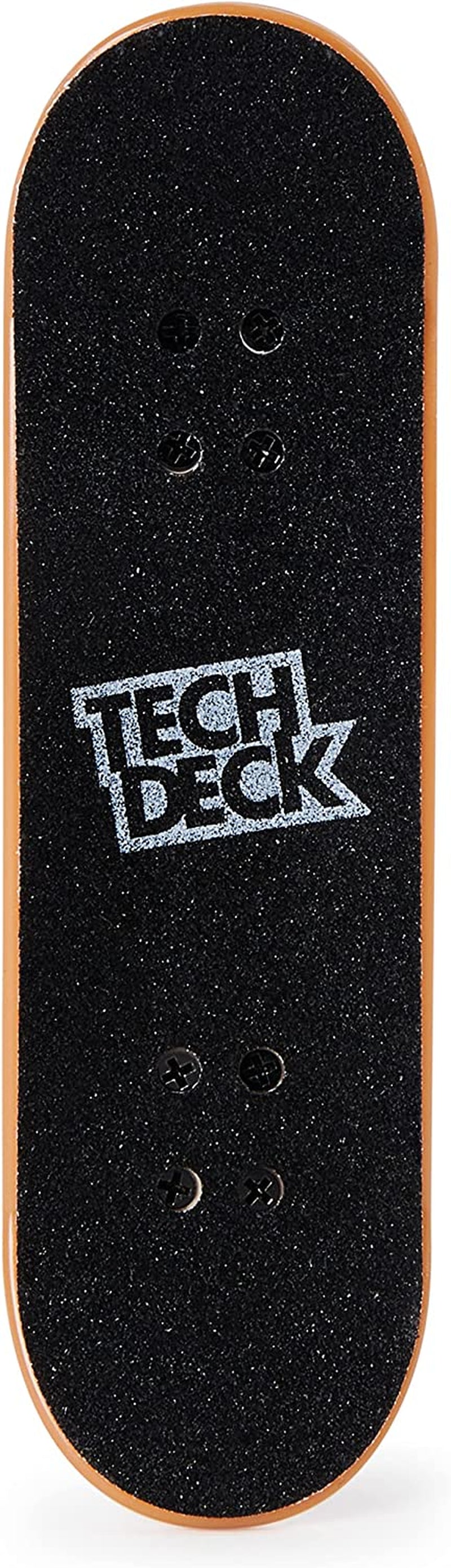 TECH DECK, DLX Pro 10-Pack of Collectible Fingerboards, for Skate Lovers, Kids Toy for Ages 6 and Up