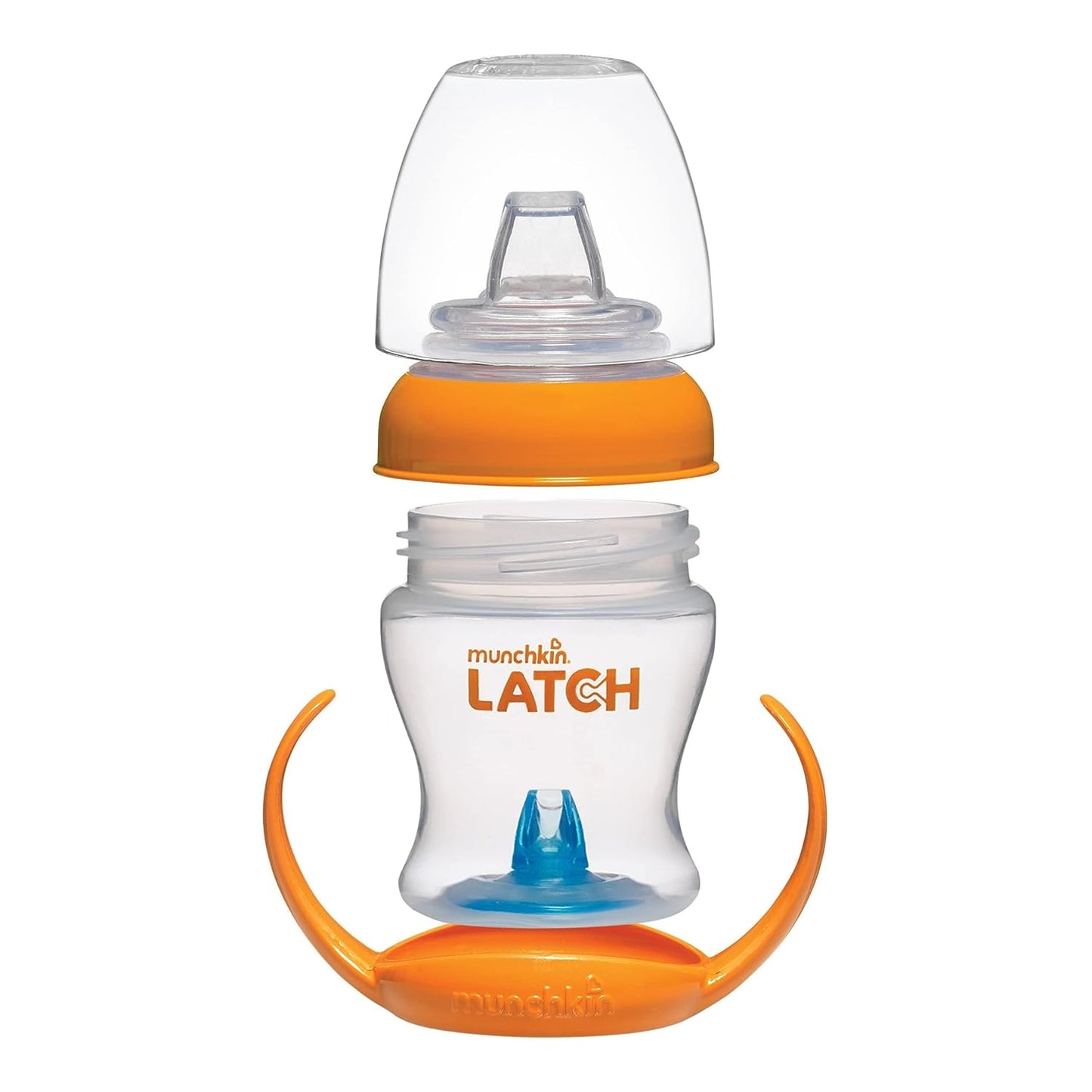 Munchkin® Latch™ Transition Cup, 4 Ounce